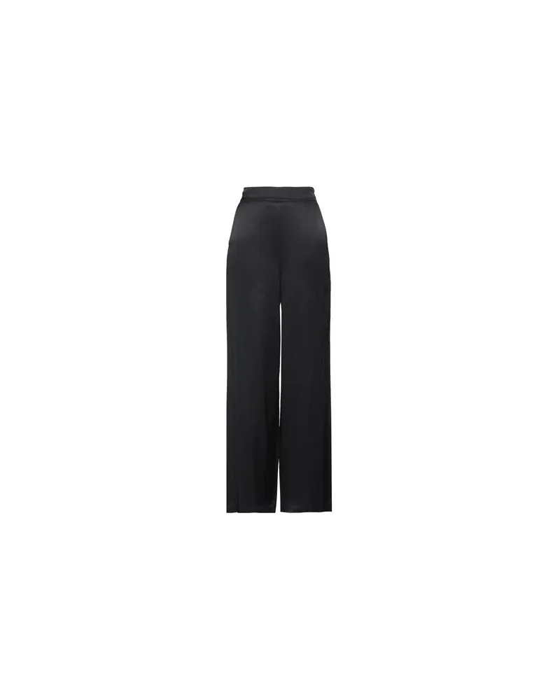 Alessia Santi HOSEN & RÖCKE - Hosenauf YOOX.COM Schwarz
