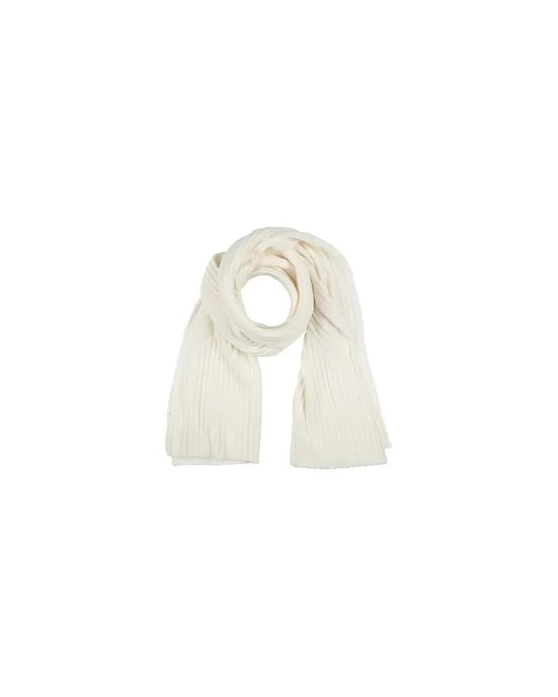 Alpha Studio ACCESSOIRES - Schalsauf YOOX.COM Elfenbein