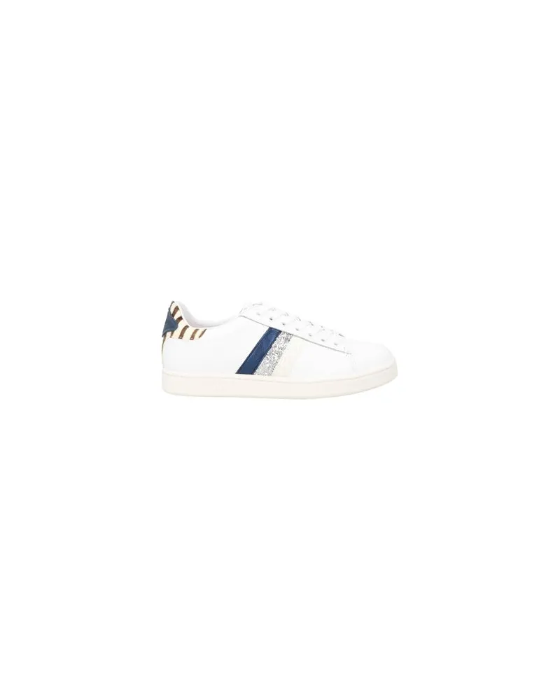 Serafini SCHUHE - Sneakersauf YOOX.COM Weiß