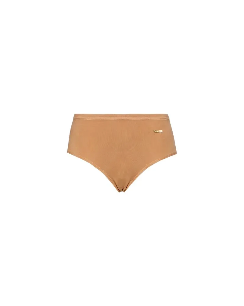 Tom Ford HOSEN & RÖCKE - Shorts & Bermudashortsauf YOOX.COM Kamel