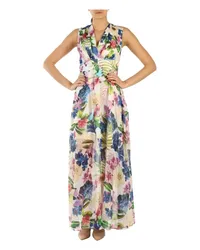 Guess Maxi-Kleid Bunt