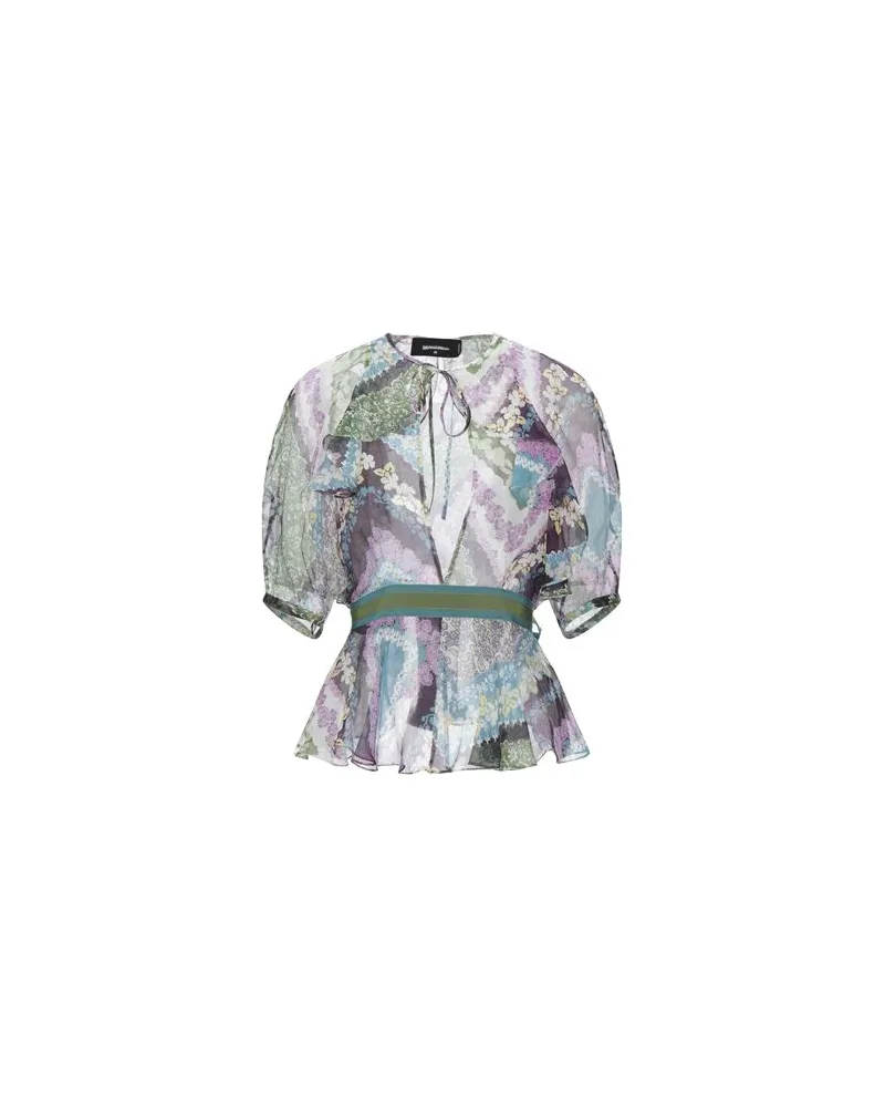 Dsquared2 TOPS - Topsauf YOOX.COM Violett