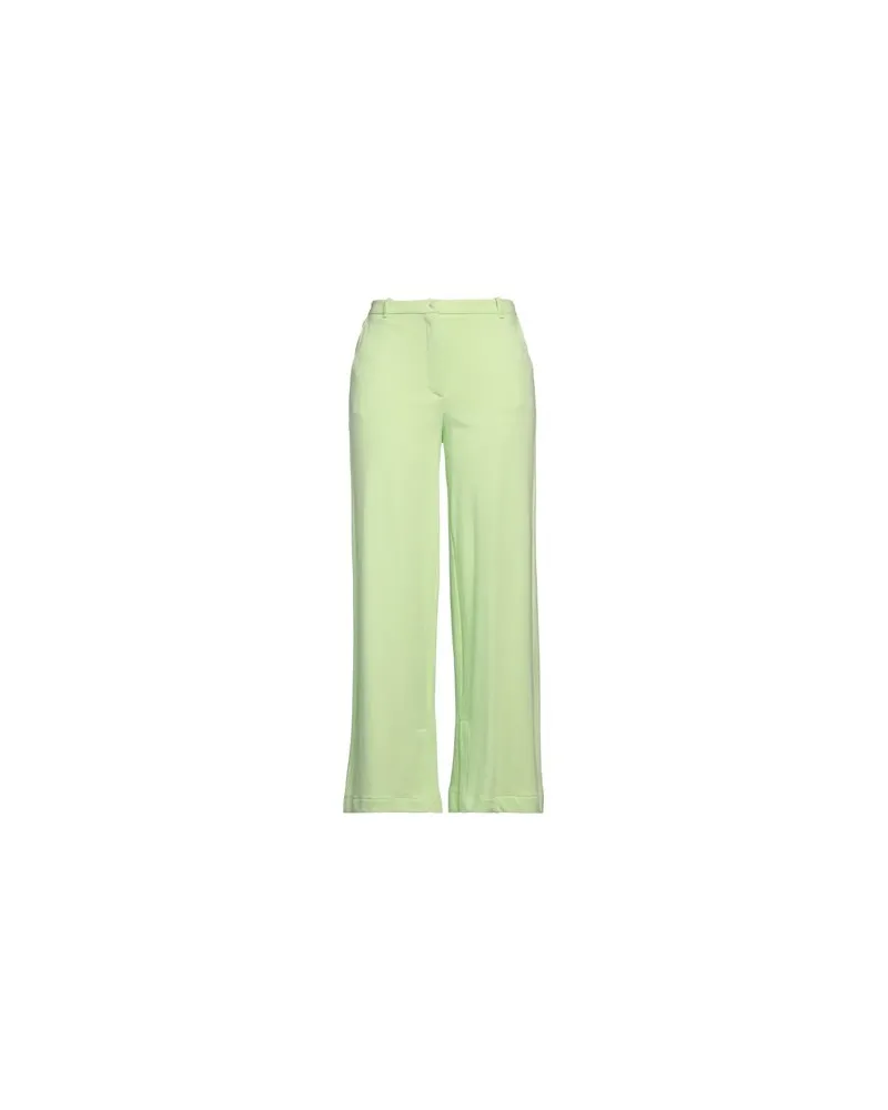 Jijil HOSEN & RÖCKE - Hosenauf YOOX.COM Limettengrün