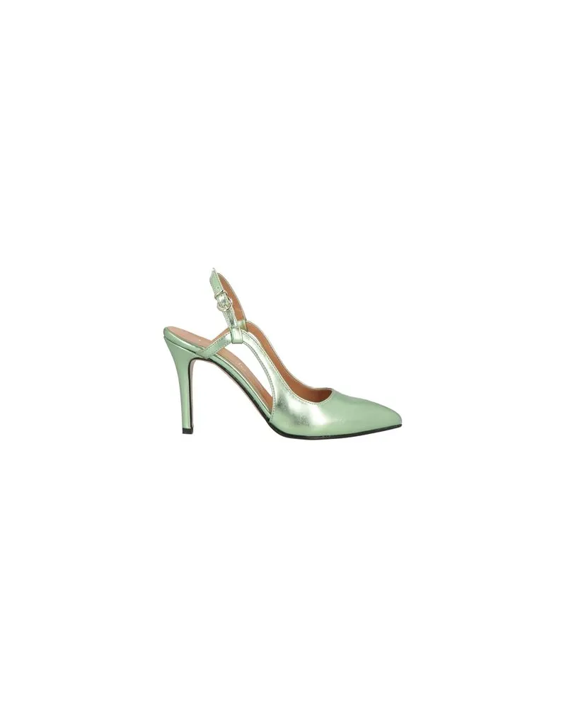 Nila & Nila SCHUHE - Pumpsauf YOOX.COM Säuregrün