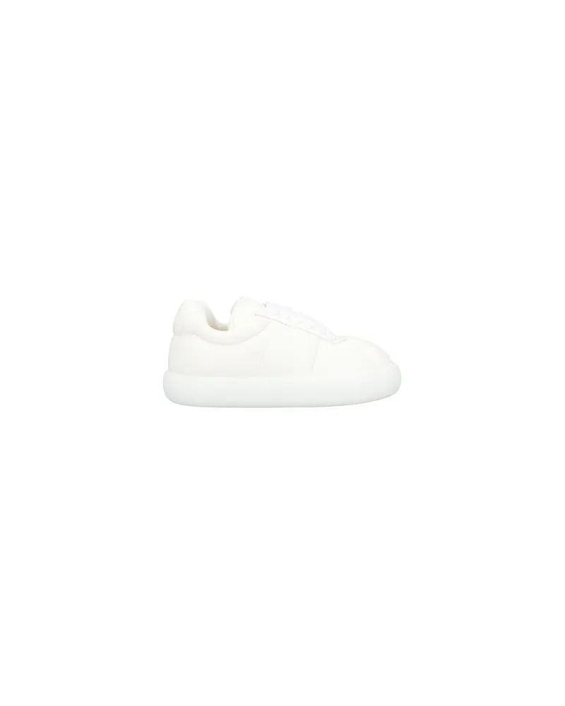 Marni SCHUHE - Sneakersauf YOOX.COM Weiß