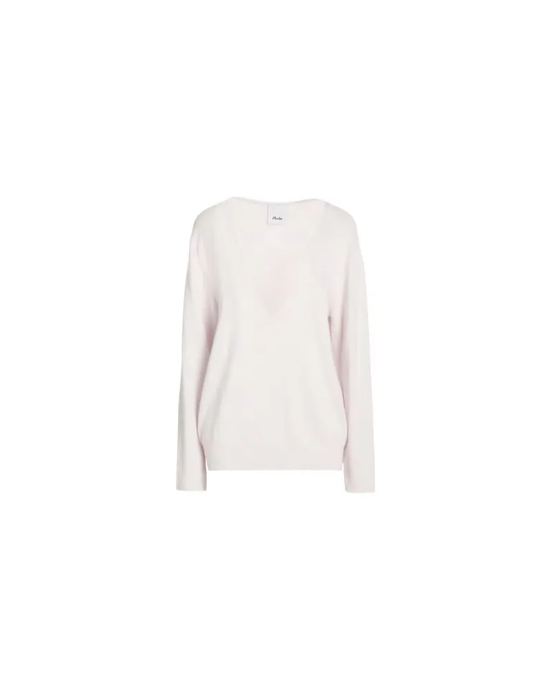 ALLUDE STRICKWAREN - Pulloverauf YOOX.COM Off