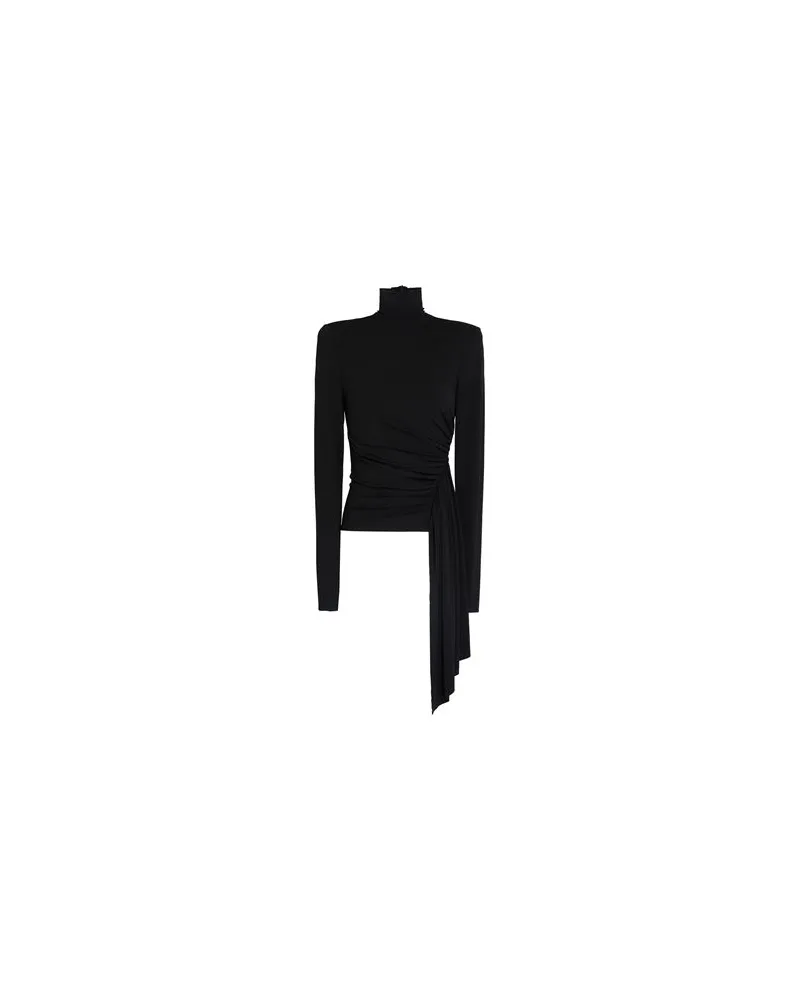 Alexandre Vauthier TOPS - Topsauf YOOX.COM Schwarz