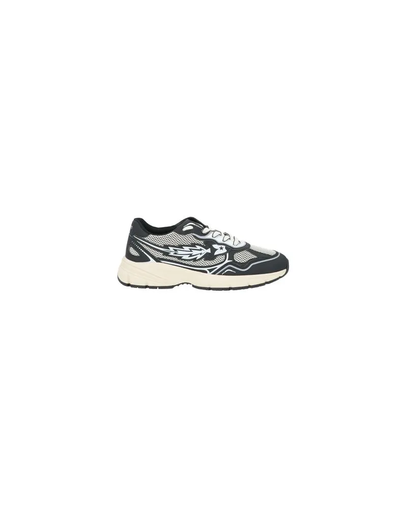 ENTERPRISE JAPAN SCHUHE - Sneakersauf YOOX.COM Schwarz