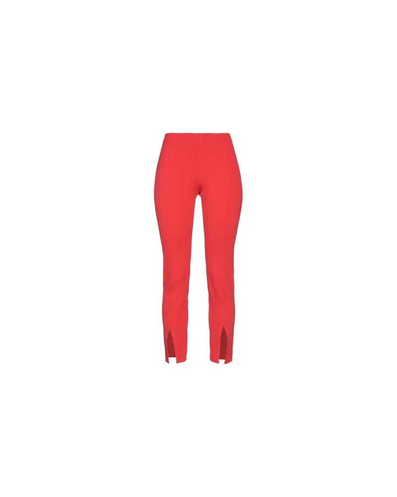 Theory HOSEN & RÖCKE - Leggingsauf YOOX.COM Koralle