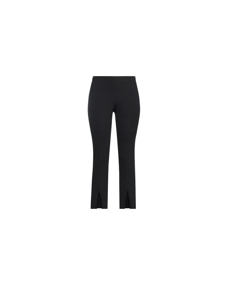 Theory HOSEN & RÖCKE - Leggingsauf YOOX.COM Schwarz