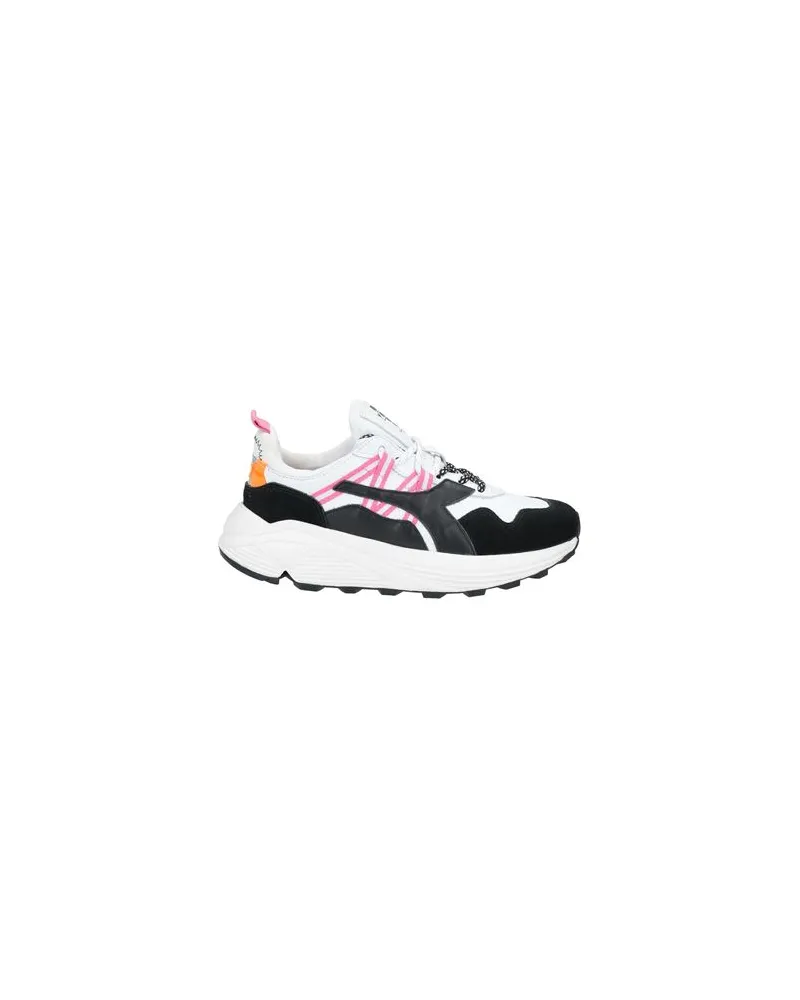 Diadora SCHUHE - Sneakersauf YOOX.COM Weiß