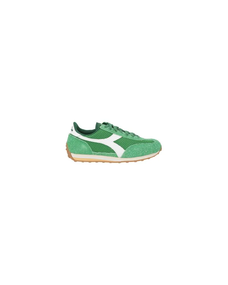 Diadora SCHUHE - Sneakersauf YOOX.COM Grün