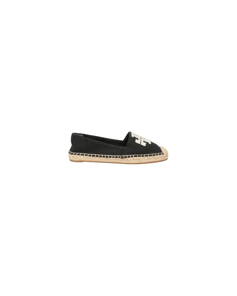 Tory Burch SCHUHE - Espadrillesauf YOOX.COM Schwarz