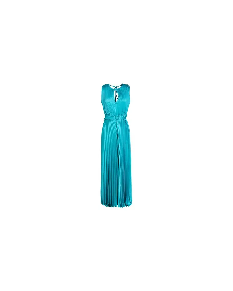 Kaos OVERALLS - Jumpsuitsauf YOOX.COM Tūrkis