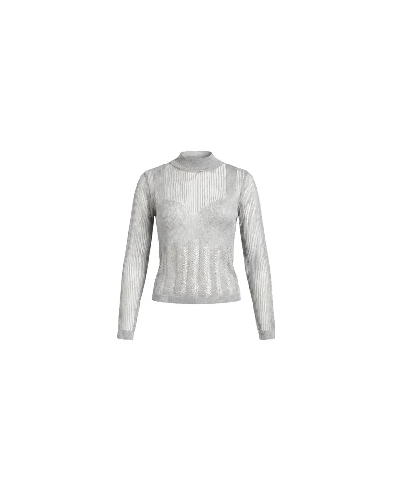 Guess TOPS - Topsauf YOOX.COM Silber