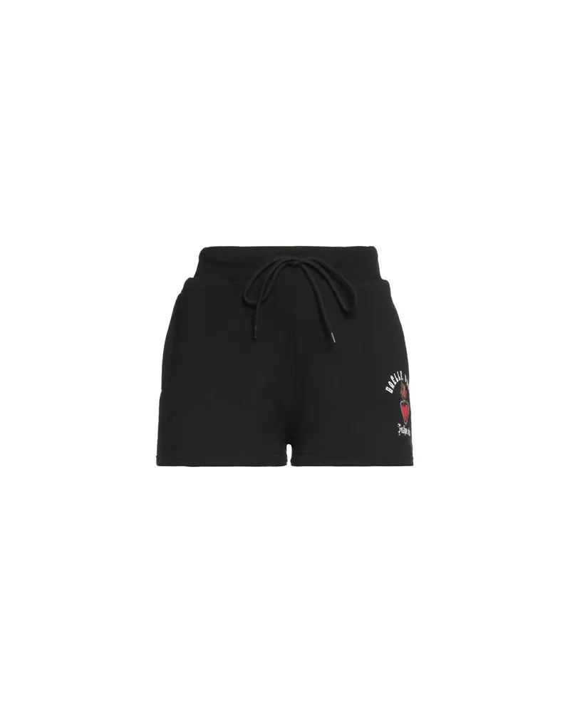 Gaëlle Bonheur HOSEN & RÖCKE - Shorts & Bermudashortsauf YOOX.COM Schwarz