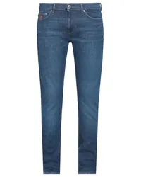 Trussardi Jeanshose Blau