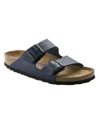 Birkenstock Sandale Nachtblau