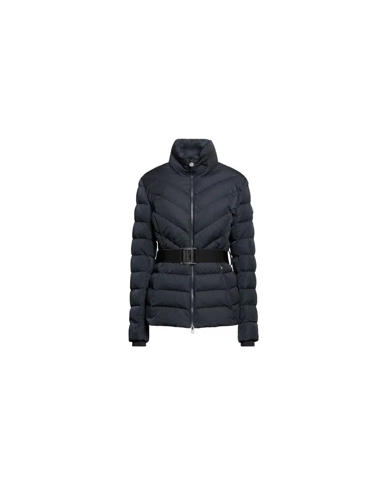 EA7 JACKEN & MÄNTEL - Pufferjacken & Daunenjackenauf YOOX.COM Nachtblau