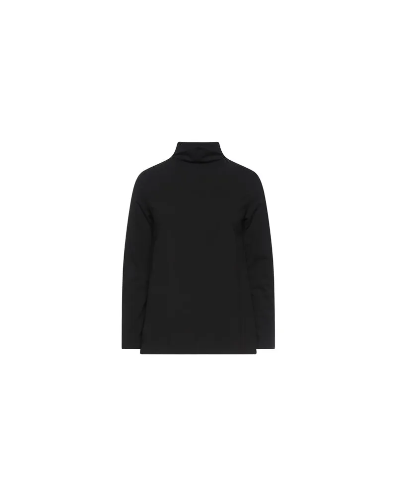 CIRCOLO 1901 TOPS - T-shirtsauf YOOX.COM Schwarz
