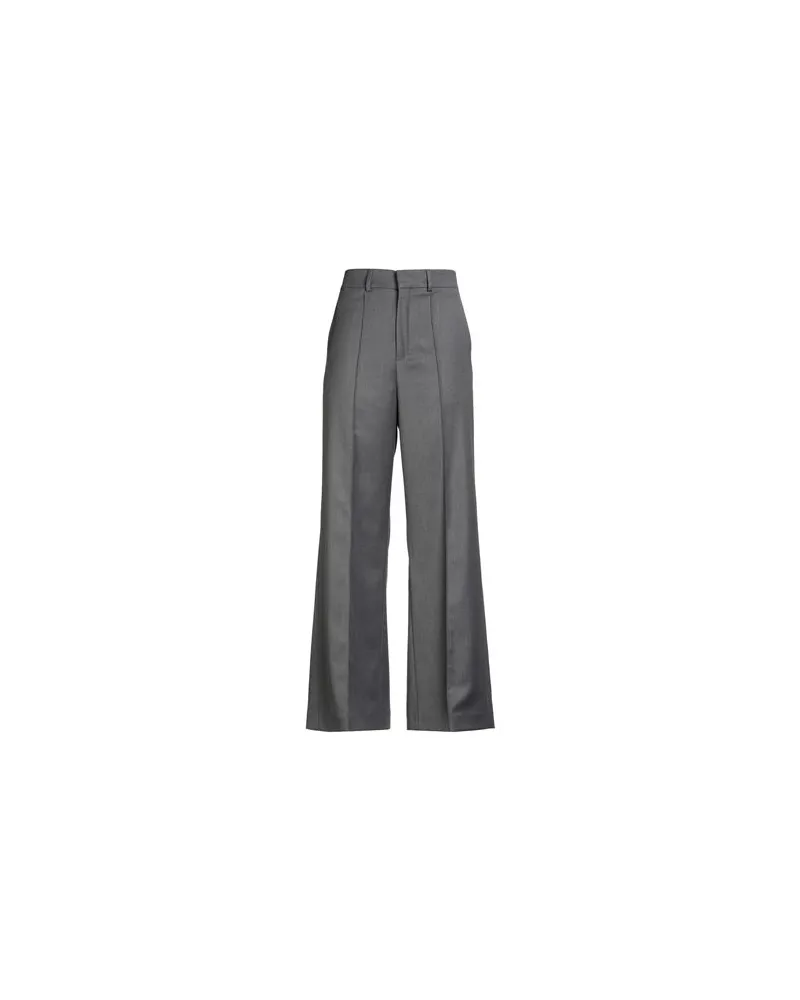 NINEMINUTES HOSEN & RÖCKE - Hosenauf YOOX.COM Grau