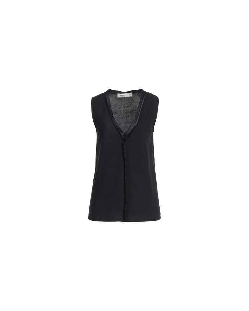 Lamberto Losani TOPS - Topsauf YOOX.COM Nachtblau