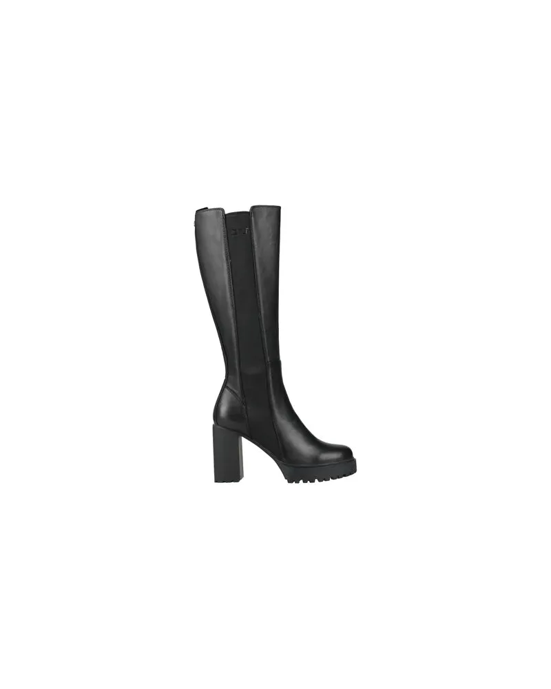 Cult SCHUHE - Stiefelauf YOOX.COM Schwarz