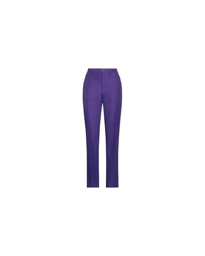 Department 5 HOSEN & RÖCKE - Hosenauf YOOX.COM Violett