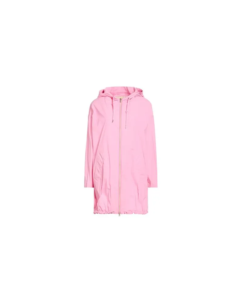 Herno JACKEN & MÄNTEL - Jacken, Mäntel & Trenchcoatsauf YOOX.COM Rosa