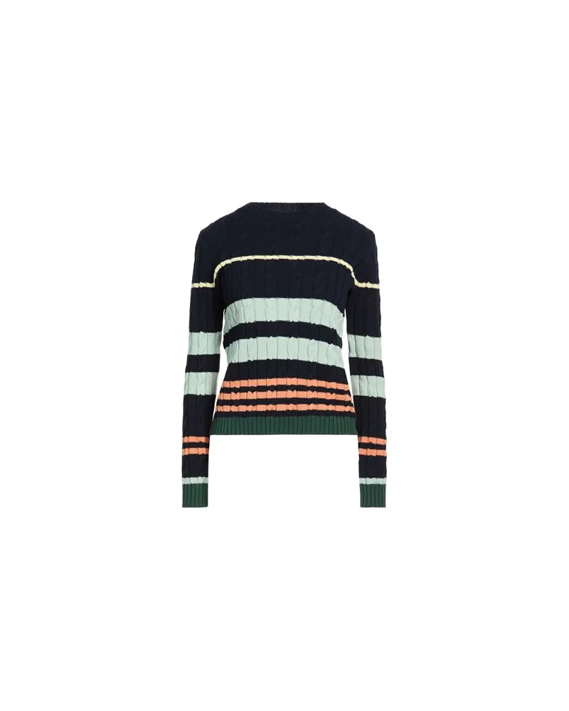 Max Mara STRICKWAREN - Pulloverauf YOOX.COM Nachtblau