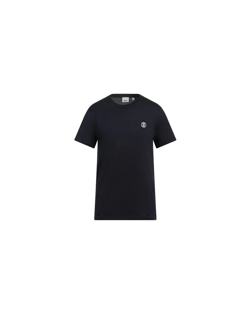 Burberry TOPS - T-shirtsauf YOOX.COM Nachtblau