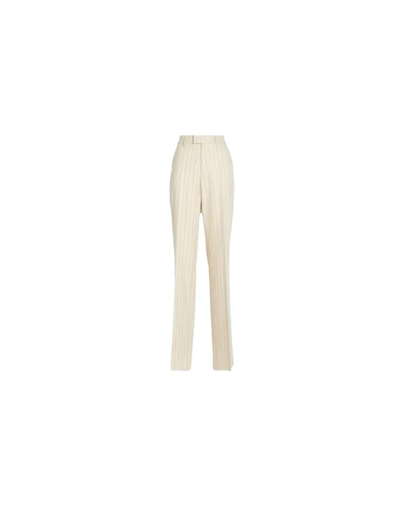 Berwich HOSEN & RÖCKE - Hosenauf YOOX.COM Beige