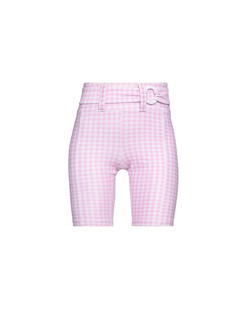 Year of Ours HOSEN & RÖCKE - Leggingsauf YOOX.COM Rosa