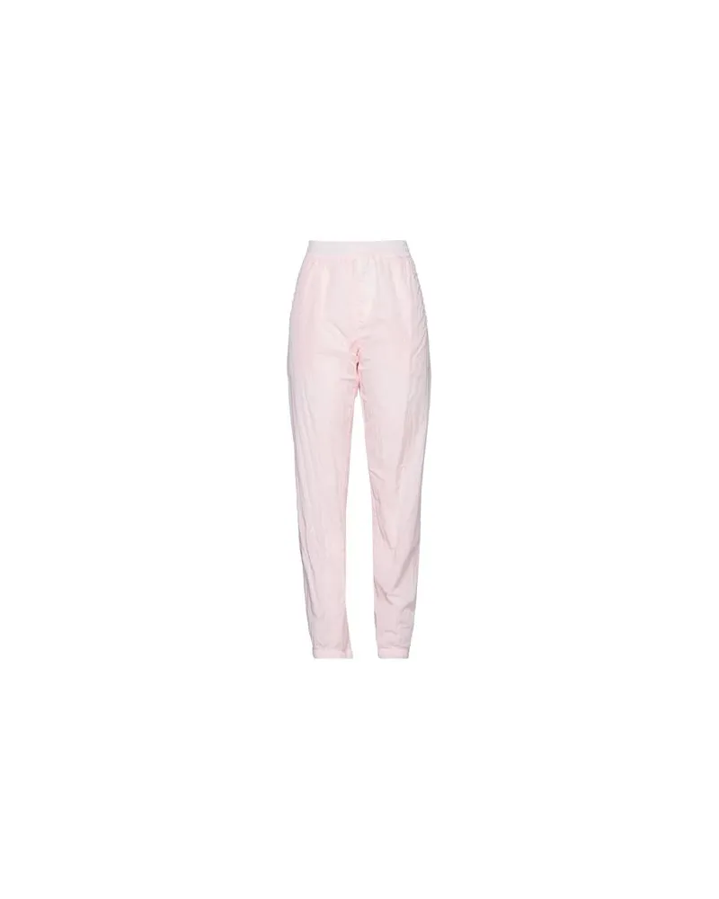Givenchy HOSEN & RÖCKE - Hosenauf YOOX.COM Hellrosa
