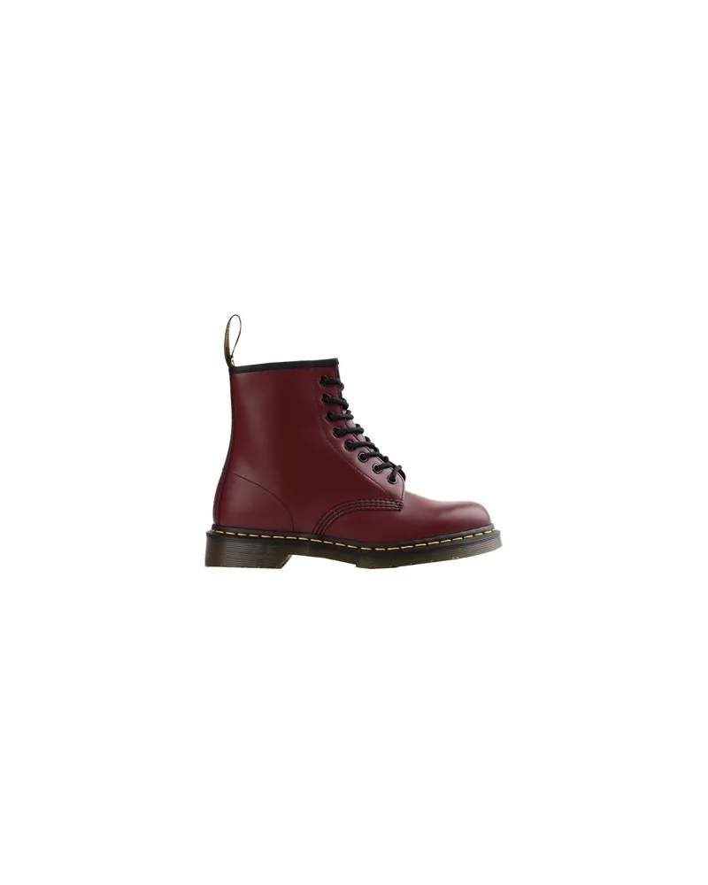 Dr.Martens SCHUHE - Stiefelettenauf YOOX.COM Bordeaux