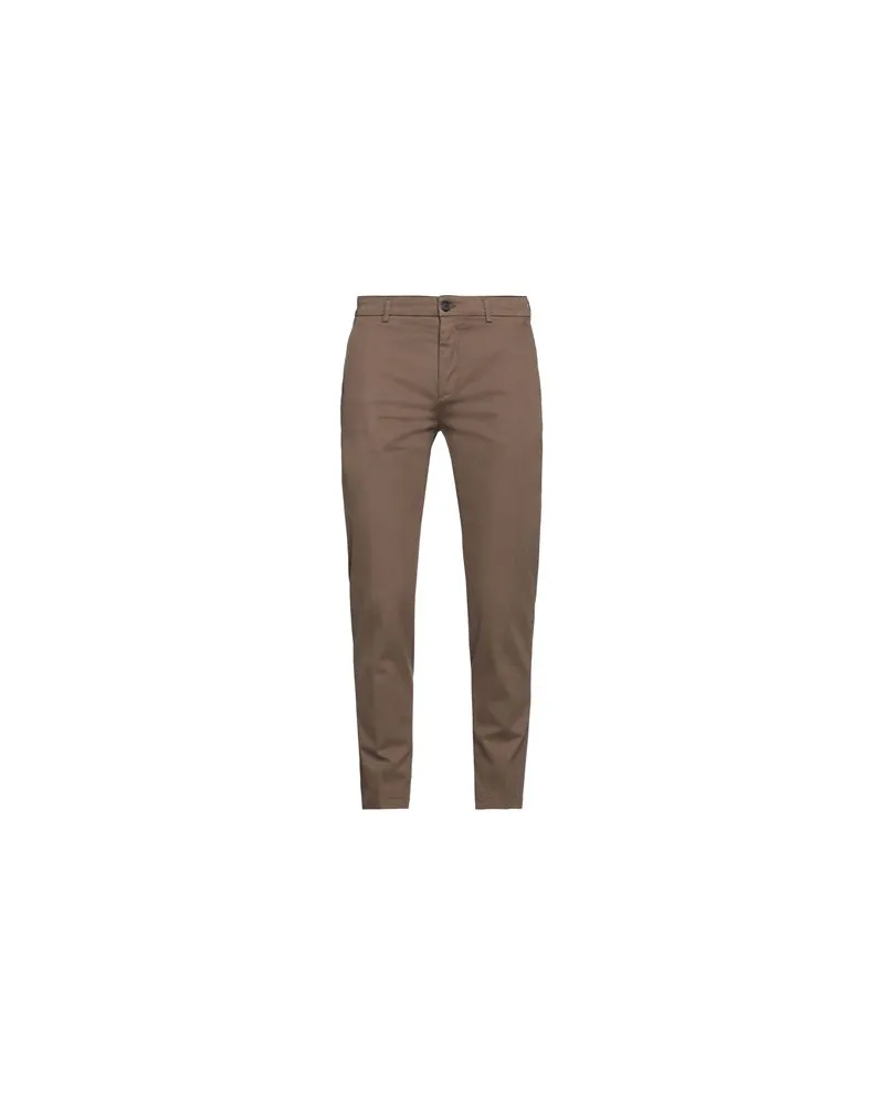 Department 5 HOSEN & RÖCKE - Hosenauf YOOX.COM Kamel