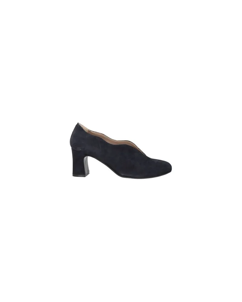Melluso SCHUHE - Pumpsauf YOOX.COM Nachtblau