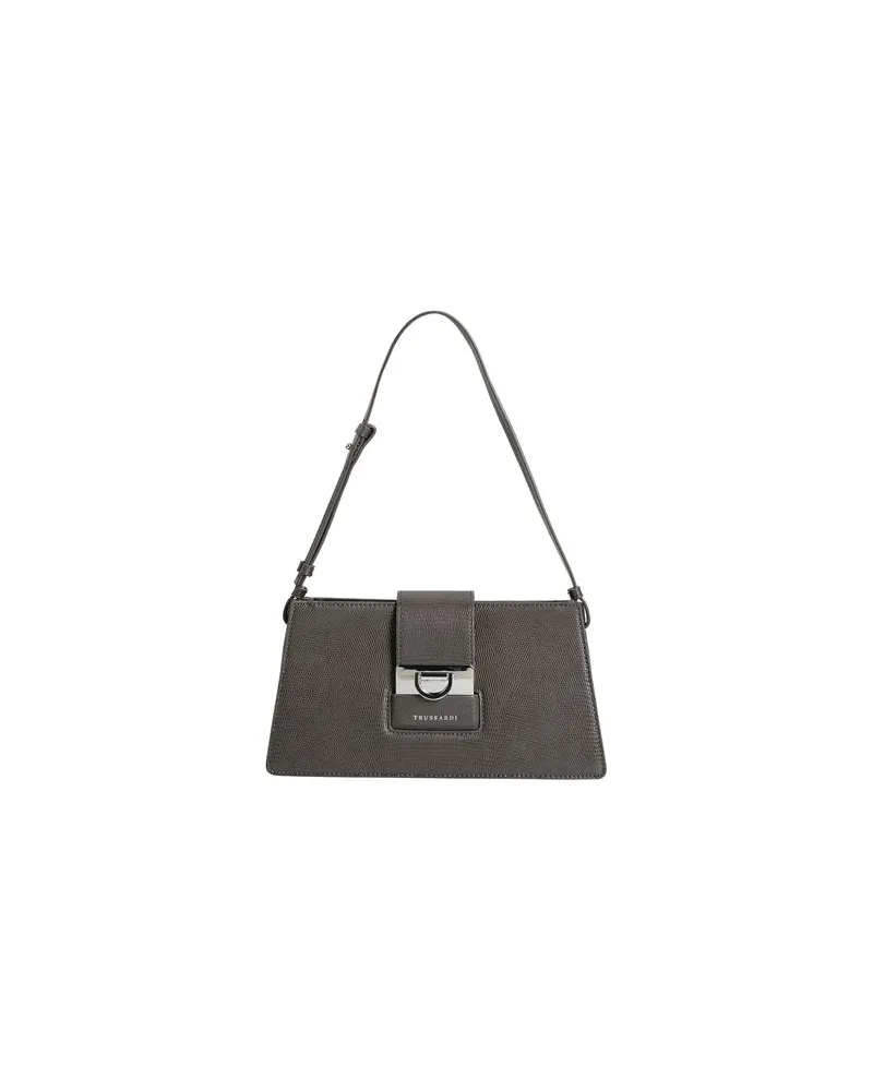Trussardi TASCHEN - Handtaschenauf YOOX.COM Braungrau
