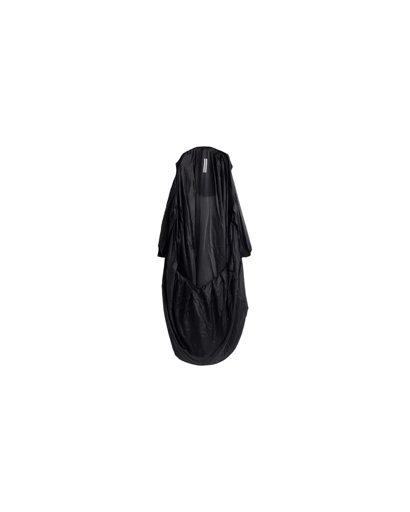 Rick Owens JACKEN & MÄNTEL - Jacken, Mäntel & Trenchcoatsauf YOOX.COM Schwarz