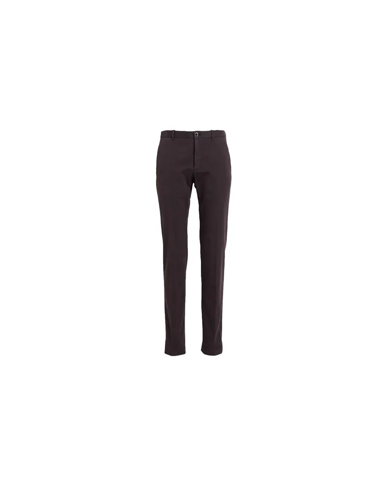 Incotex BY SLOWEAR - HOSEN & RÖCKE - Hosenauf YOOX.COM Dunkelbraun