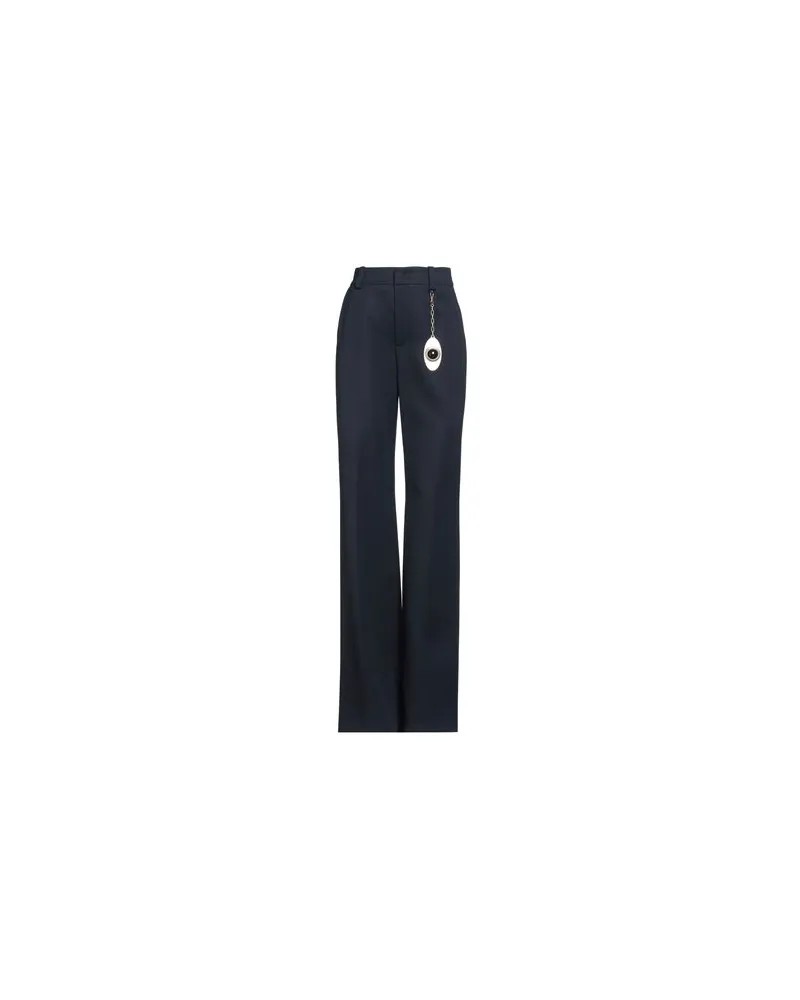 Area HOSEN & RÖCKE - Hosenauf YOOX.COM Nachtblau