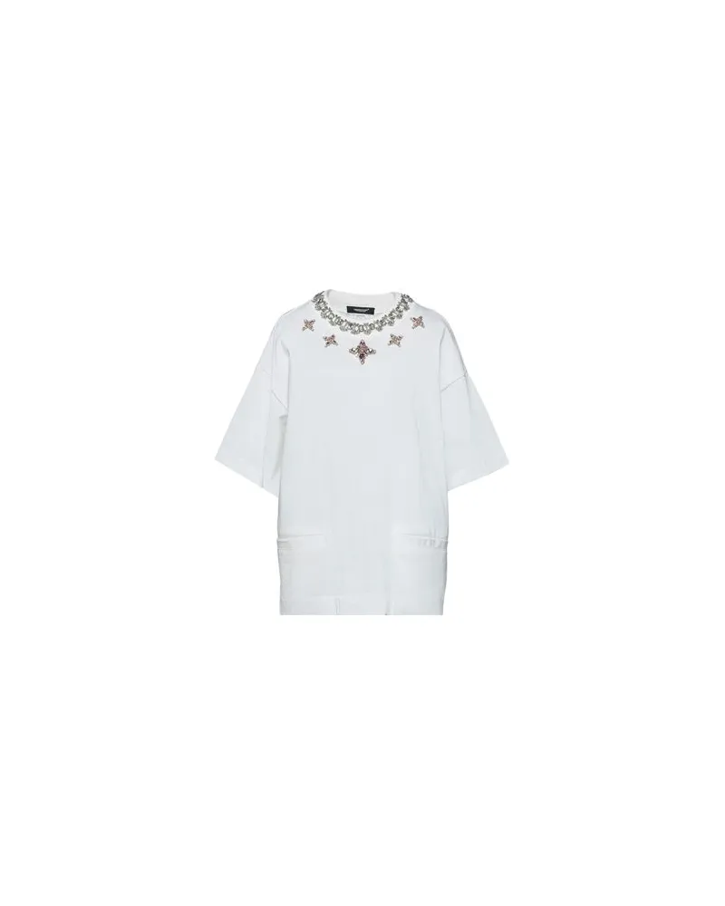 Undercover JUN TAKAHASHI - TOPS - T-shirtsauf YOOX.COM Weiß