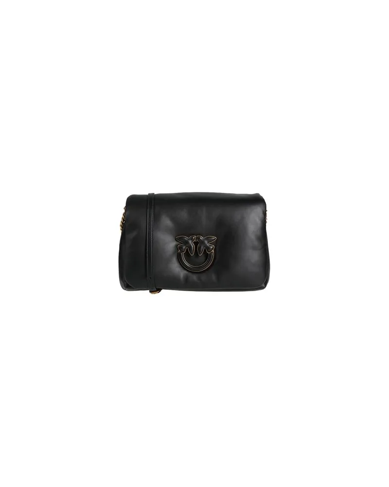 Pinko TASCHEN - Umhängetascheauf YOOX.COM Schwarz