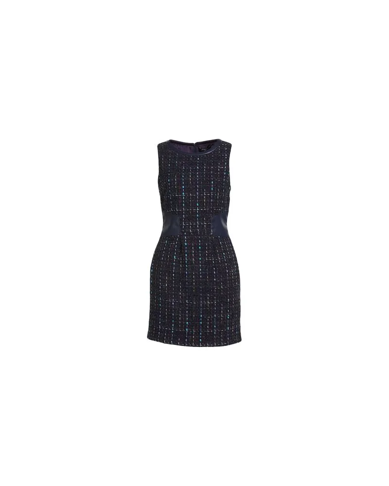 MARCIANO Los Angeles KLEIDER - Mini-Kleiderauf YOOX.COM Violett