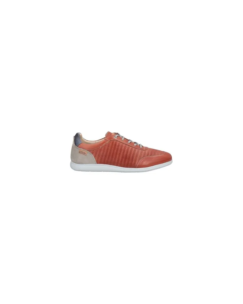 Pikolinos SCHUHE - Sneakersauf YOOX.COM Braun