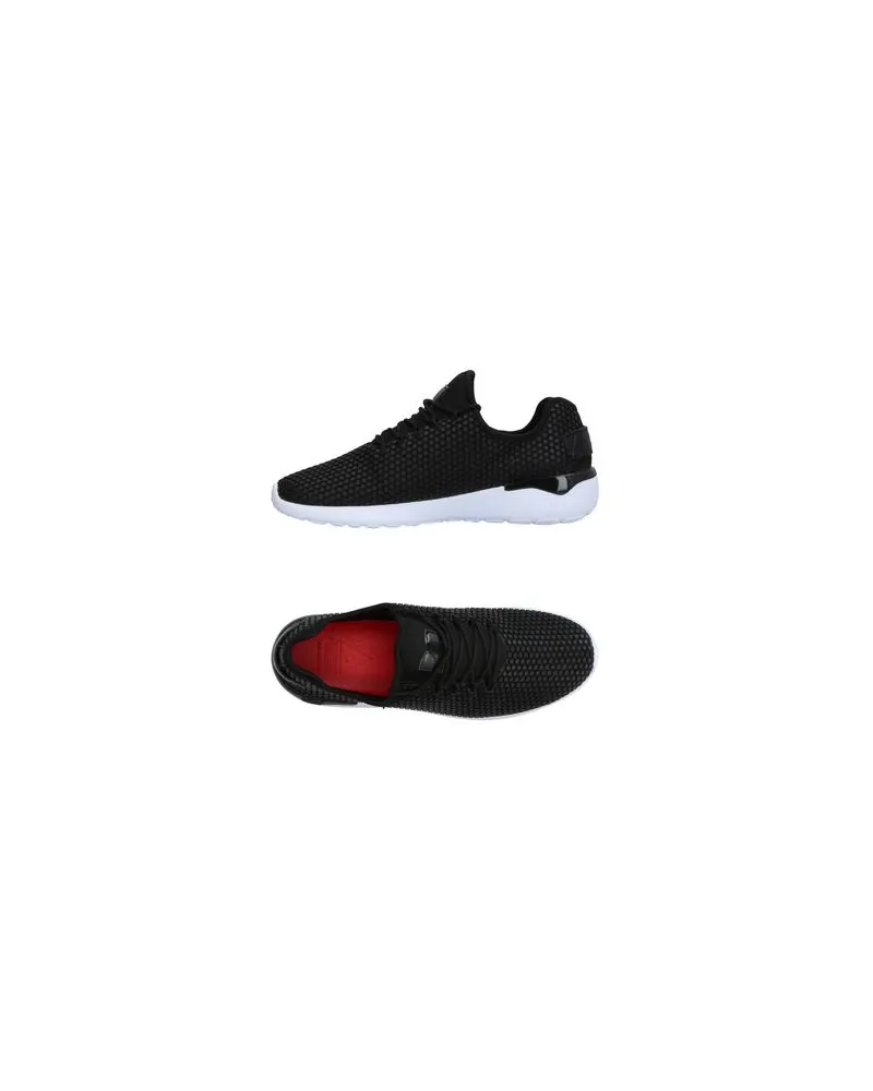 ASFVLT SCHUHE - Sneakersauf YOOX.COM Schwarz