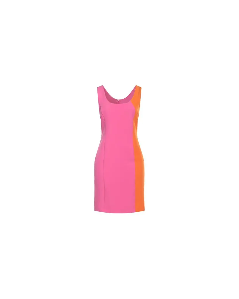 Fly Girl KLEIDER - Mini-Kleiderauf YOOX.COM Rosa