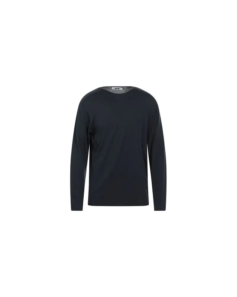 Mauro Grifoni STRICKWAREN - Pulloverauf YOOX.COM Marineblau