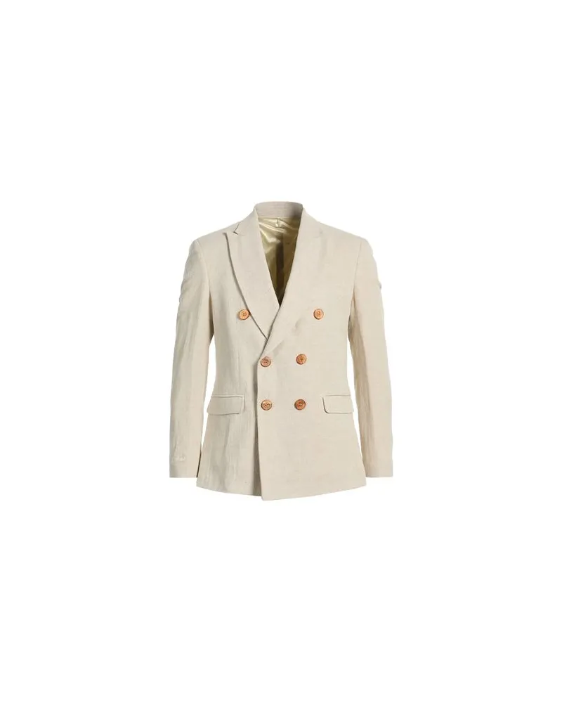 Family First ANZÜGE und CO-ORDS - Blazersauf YOOX.COM Beige