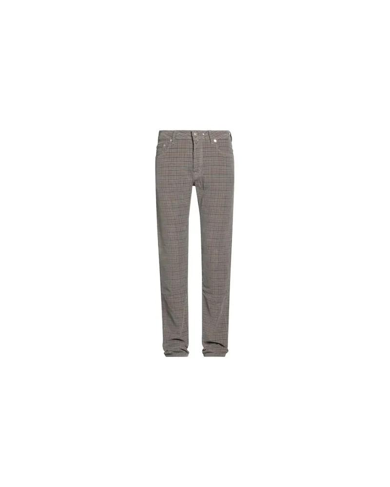 Jacob Cohën HOSEN & RÖCKE - Hosenauf YOOX.COM Hellbraun